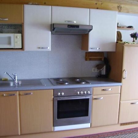 Haus Marion Daire Jerzens Dış mekan fotoğraf