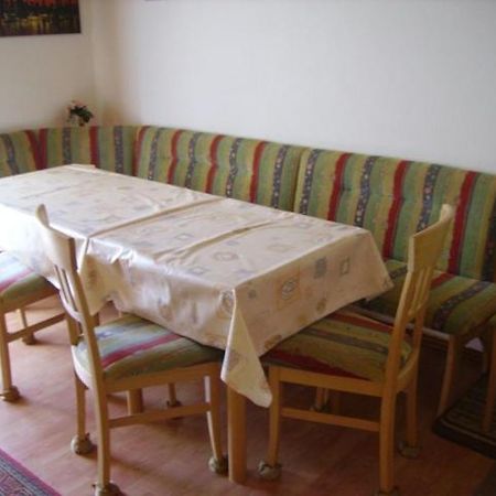 Haus Marion Daire Jerzens Dış mekan fotoğraf
