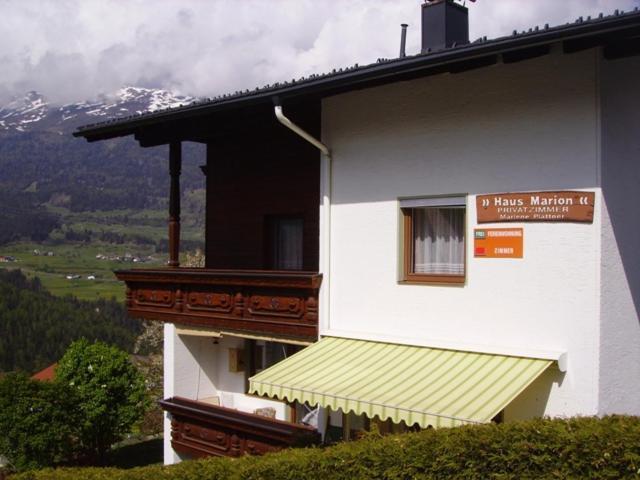 Haus Marion Daire Jerzens Dış mekan fotoğraf