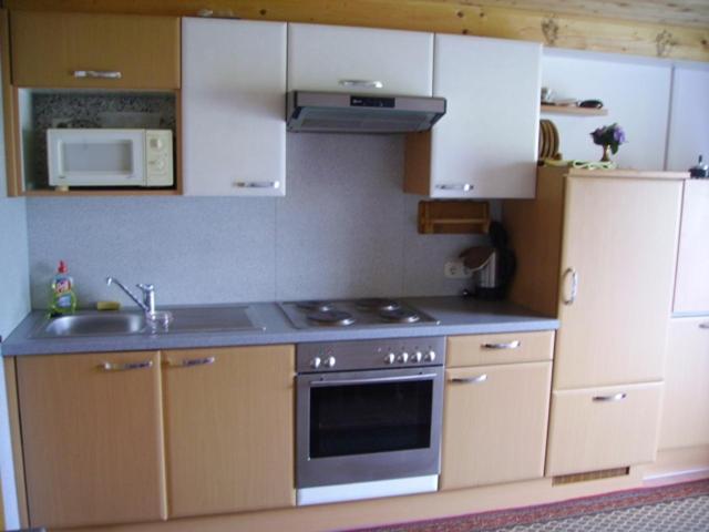 Haus Marion Daire Jerzens Dış mekan fotoğraf