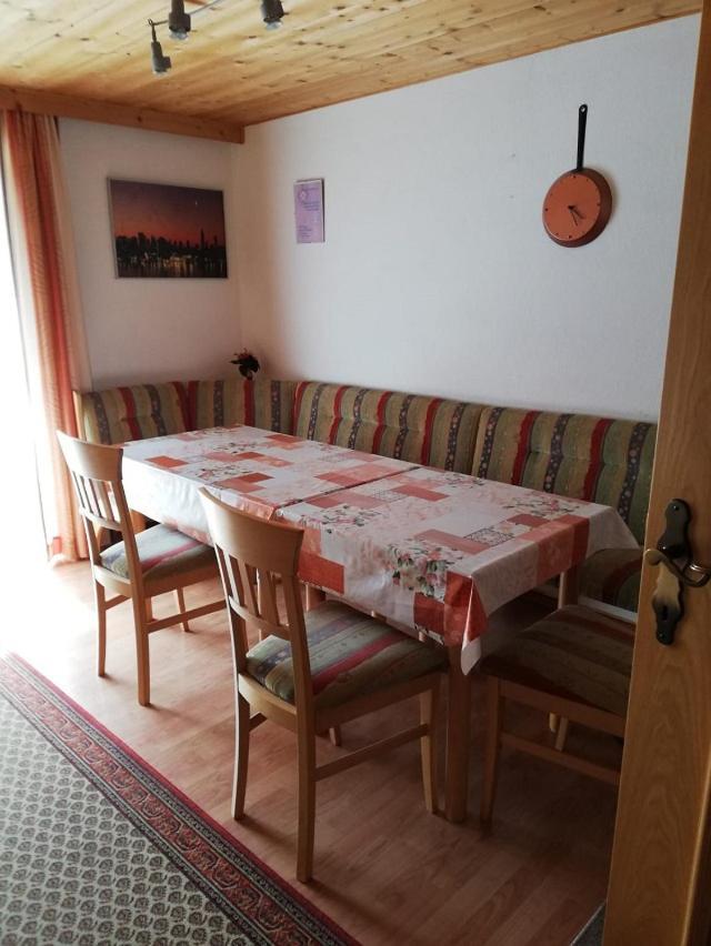 Haus Marion Daire Jerzens Dış mekan fotoğraf